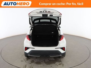 Toyota C-HR 2.0 Hybrid GR Sport