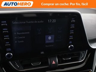 Toyota C-HR 2.0 Hybrid GR Sport
