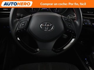 Toyota C-HR 2.0 Hybrid GR Sport