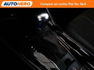 Toyota C-HR 2.0 Hybrid GR Sport