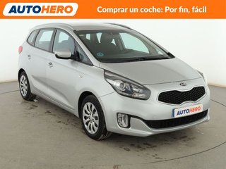 Kia Carens 1.7 CRDi Drive