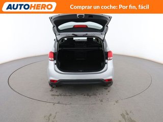 Kia Carens 1.7 CRDi Drive