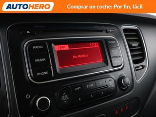 Kia Carens 1.7 CRDi Drive