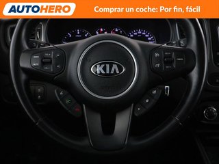 Kia Carens 1.7 CRDi Drive