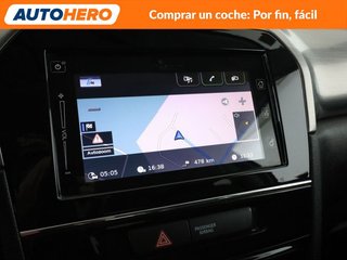 Suzuki Vitara 1.4 BoosterJet TURBO S 4x4
