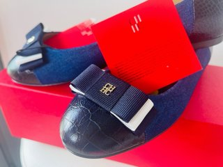 Bailarinas Carolina Herrera Talla 39
