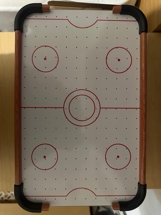 Air Hockey da tavolo