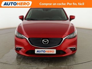 Mazda 6 2.0 Style