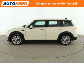 MINI Clubman One D