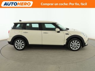 MINI Clubman One D