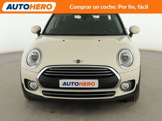 MINI Clubman One D