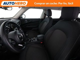 MINI Clubman One D