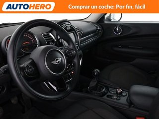 MINI Clubman One D