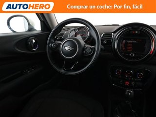 MINI Clubman One D
