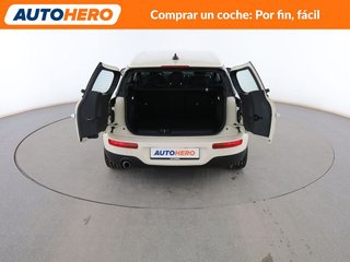 MINI Clubman One D