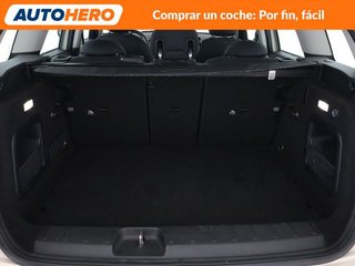 MINI Clubman One D
