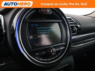 MINI Clubman One D
