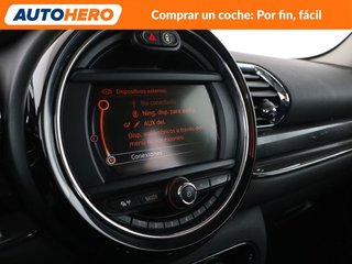 MINI Clubman One D