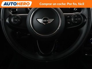 MINI Clubman One D