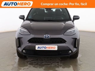 Toyota Yaris Cross 1.5 Hybrid 2WD Active Tech