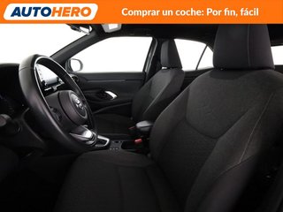 Toyota Yaris Cross 1.5 Hybrid 2WD Active Tech