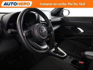 Toyota Yaris Cross 1.5 Hybrid 2WD Active Tech