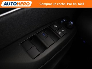 Toyota Yaris Cross 1.5 Hybrid 2WD Active Tech
