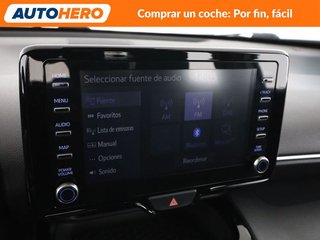 Toyota Yaris Cross 1.5 Hybrid 2WD Active Tech