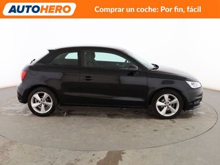 Audi A1 1.0 TFSI Design