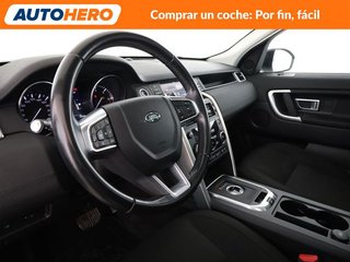 Land-Rover Discovery Sport 2.0 Td4 SE AWD