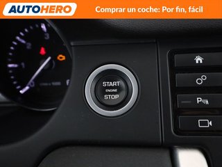 Land-Rover Discovery Sport 2.0 Td4 SE AWD