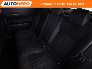 Toyota C-HR 2.0 Hybrid GR Sport