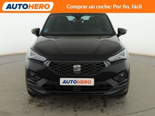Seat Tarraco 2.0 TDI FR 4Drive