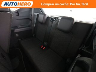 Seat Tarraco 2.0 TDI FR 4Drive