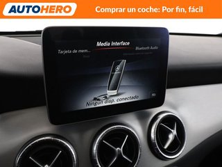 Mercedes Clase CLA CLA 220 d