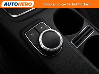 Mercedes Clase CLA CLA 220 d