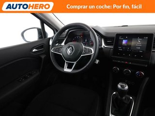 Renault Captur 1.0 TCe Intens