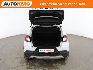 Renault Captur 1.0 TCe Intens