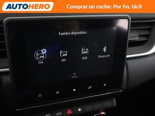 Renault Captur 1.0 TCe Intens