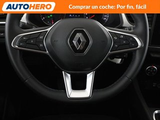 Renault Captur 1.0 TCe Intens