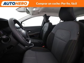 Dacia Sandero 1.0 TCe Stepway Extreme
