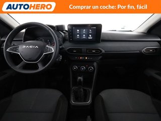 Dacia Sandero 1.0 TCe Stepway Extreme