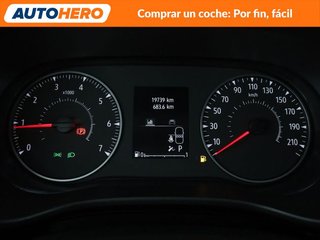Dacia Sandero 1.0 TCe Stepway Extreme