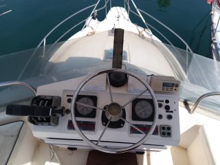 Barco Arcoa 10.80 Fishing
