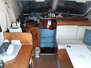 Barco Arcoa 10.80 Fishing