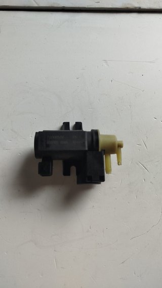 Válvula Presión Turbo Opel/Hyundai/Isuzu
