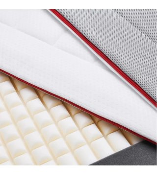 Colchón de cuna Care® Pigü 120x60