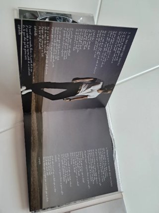 CD + DVD Carlos Baute De mi puño y letra