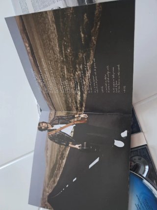 CD + DVD Carlos Baute De mi puño y letra