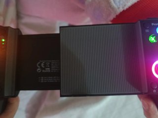 Mando Gaming Móvil Proton